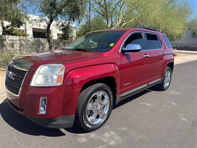 2012 GMC Terrain SLT-1   - Photo 22 - Mesa, AZ 85201