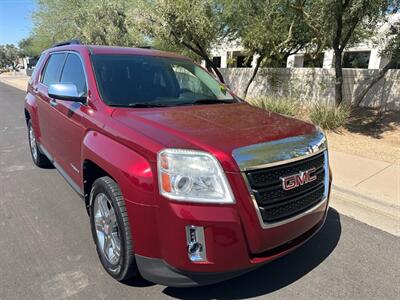 2012 GMC Terrain SLT-1   - Photo 26 - Mesa, AZ 85201