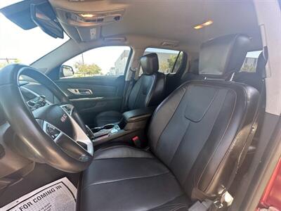 2012 GMC Terrain SLT-1   - Photo 16 - Mesa, AZ 85201