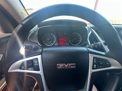 2012 GMC Terrain SLT-1   - Photo 42 - Mesa, AZ 85201