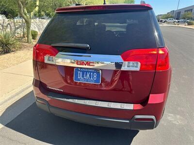 2012 GMC Terrain SLT-1   - Photo 9 - Mesa, AZ 85201