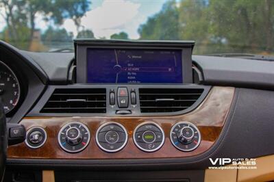 2011 BMW Z4 sDrive35i - Photo 25 - Prescott, AZ 86301
