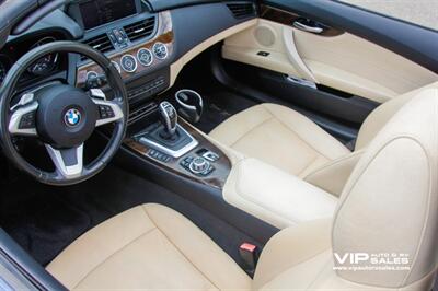 2011 BMW Z4 sDrive35i - Photo 18 - Prescott, AZ 86301