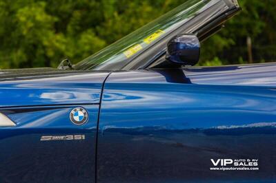 2011 BMW Z4 sDrive35i - Photo 12 - Prescott, AZ 86301