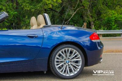 2011 BMW Z4 sDrive35i - Photo 10 - Prescott, AZ 86301