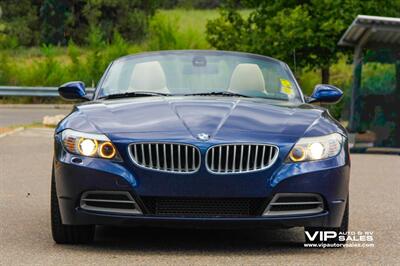 2011 BMW Z4 sDrive35i - Photo 5 - Prescott, AZ 86301