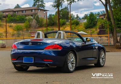 2011 BMW Z4 sDrive35i - Photo 4 - Prescott, AZ 86301
