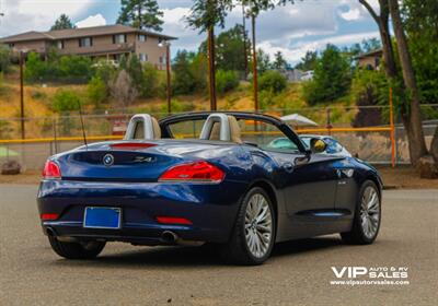 2011 BMW Z4 sDrive35i - Photo 4 - Prescott, AZ 86301