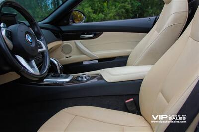 2011 BMW Z4 sDrive35i - Photo 21 - Prescott, AZ 86301