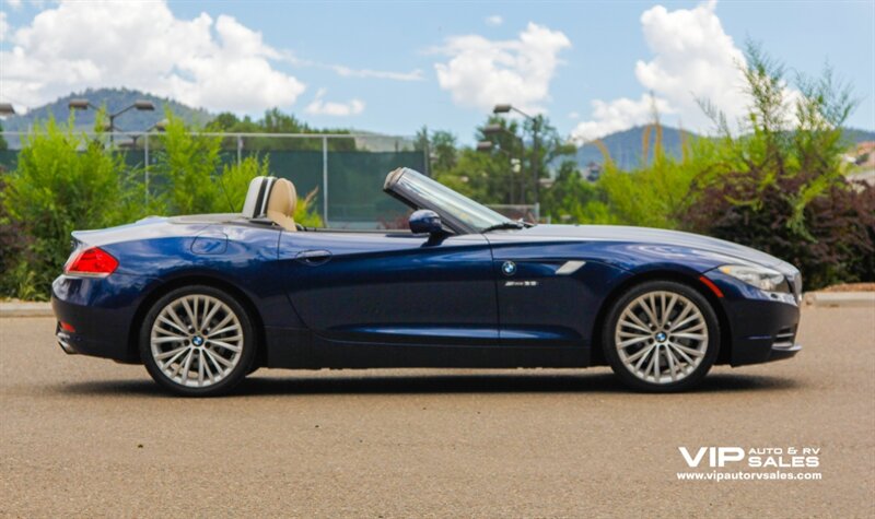 2011 BMW Z4 sDrive35i - Photo 7 - Prescott, AZ 86301