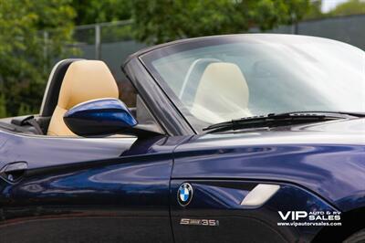 2011 BMW Z4 sDrive35i - Photo 15 - Prescott, AZ 86301