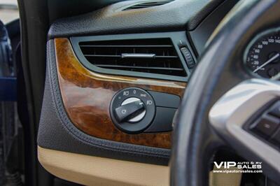 2011 BMW Z4 sDrive35i - Photo 24 - Prescott, AZ 86301