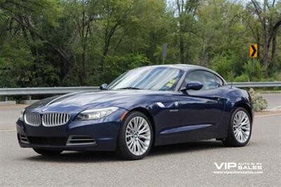 2011 BMW Z4 sDrive35i - Photo 2 - Prescott, AZ 86301