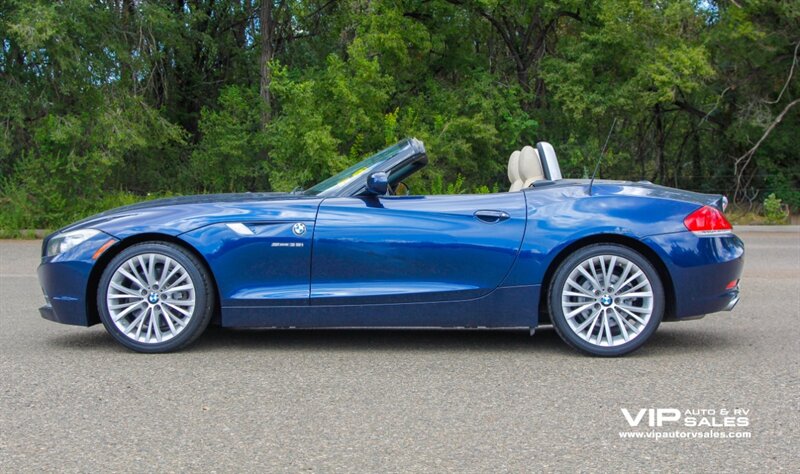 2011 BMW Z4 sDrive35i - Photo 3 - Prescott, AZ 86301