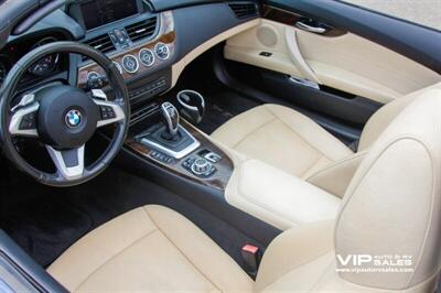 2011 BMW Z4 sDrive35i - Photo 18 - Prescott, AZ 86301