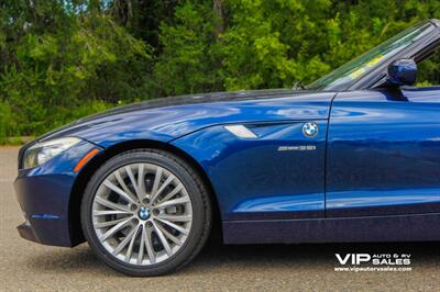 2011 BMW Z4 sDrive35i - Photo 11 - Prescott, AZ 86301