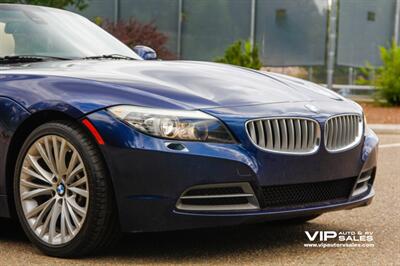 2011 BMW Z4 sDrive35i - Photo 14 - Prescott, AZ 86301