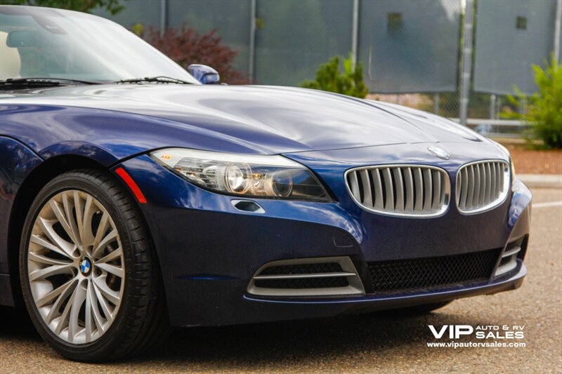 2011 BMW Z4 sDrive35i - Photo 14 - Prescott, AZ 86301