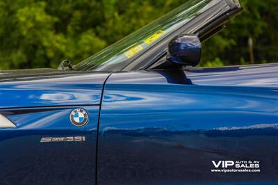 2011 BMW Z4 sDrive35i - Photo 12 - Prescott, AZ 86301