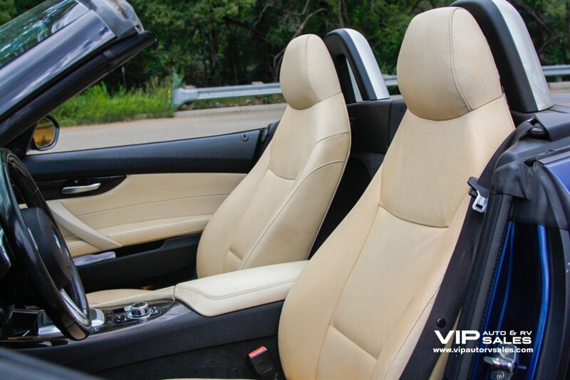 2011 BMW Z4 sDrive35i - Photo 22 - Prescott, AZ 86301