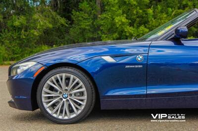 2011 BMW Z4 sDrive35i - Photo 11 - Prescott, AZ 86301