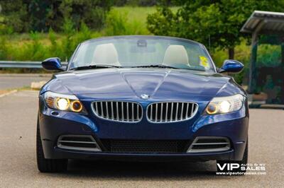 2011 BMW Z4 sDrive35i - Photo 5 - Prescott, AZ 86301