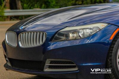 2011 BMW Z4 sDrive35i - Photo 13 - Prescott, AZ 86301