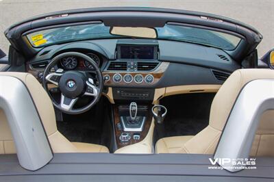2011 BMW Z4 sDrive35i - Photo 17 - Prescott, AZ 86301