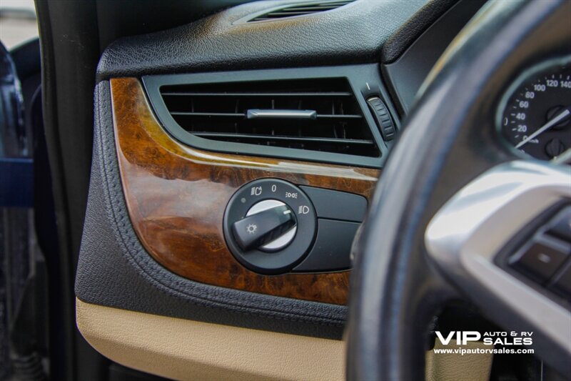 2011 BMW Z4 sDrive35i - Photo 24 - Prescott, AZ 86301