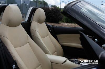 2011 BMW Z4 sDrive35i - Photo 23 - Prescott, AZ 86301