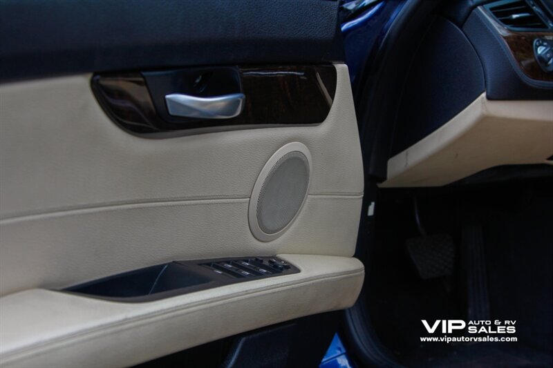 2011 BMW Z4 sDrive35i - Photo 20 - Prescott, AZ 86301