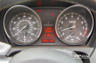 2011 BMW Z4 sDrive35i - Photo 27 - Prescott, AZ 86301