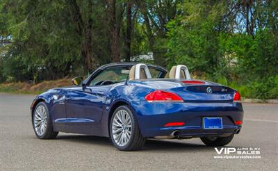 2011 BMW Z4 sDrive35i - Photo 9 - Prescott, AZ 86301