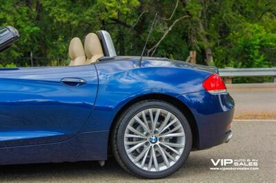 2011 BMW Z4 sDrive35i - Photo 10 - Prescott, AZ 86301