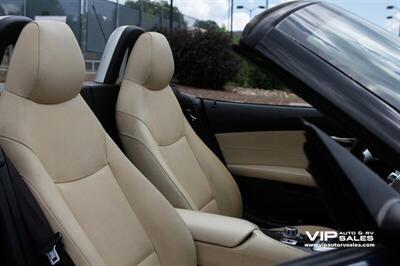 2011 BMW Z4 sDrive35i - Photo 23 - Prescott, AZ 86301
