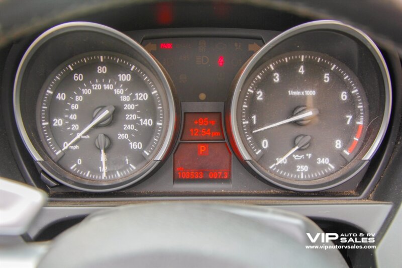 2011 BMW Z4 sDrive35i - Photo 27 - Prescott, AZ 86301