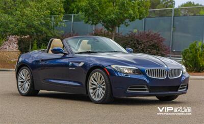 2011 BMW Z4 sDrive35i - Photo 6 - Prescott, AZ 86301