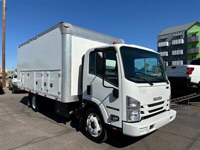 2020 ISUZU NRR   - Photo 1 - Mesa, AZ 85201