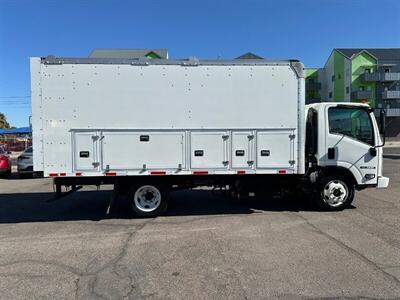 2020 ISUZU NRR   - Photo 2 - Mesa, AZ 85201