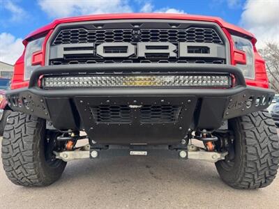 2019 Ford F-150 Raptor  Lifted crew cab - Photo 7 - Prescott, AZ 86301