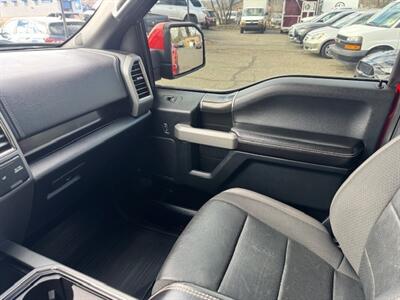 2019 Ford F-150 Raptor  Lifted crew cab - Photo 18 - Prescott, AZ 86301