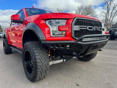 2019 Ford F-150 Raptor  Lifted crew cab - Photo 6 - Prescott, AZ 86301