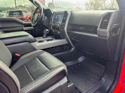 2019 Ford F-150 Raptor  Lifted crew cab - Photo 19 - Prescott, AZ 86301