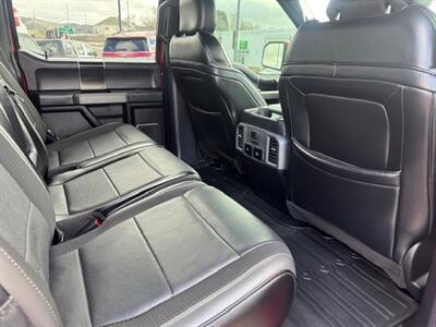 2019 Ford F-150 Raptor  Lifted crew cab - Photo 17 - Prescott, AZ 86301