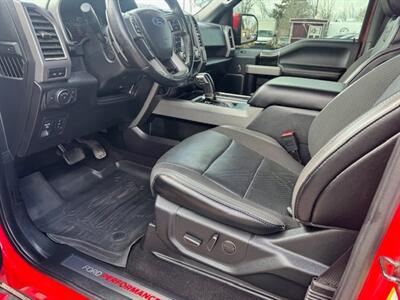 2019 Ford F-150 Raptor  Lifted crew cab - Photo 16 - Prescott, AZ 86301