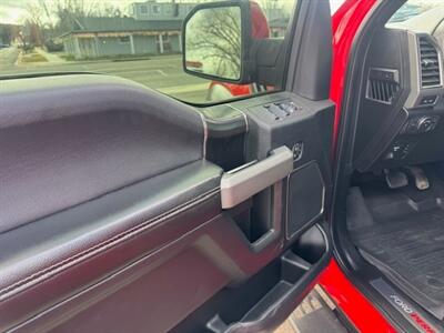 2019 Ford F-150 Raptor  Lifted crew cab - Photo 21 - Prescott, AZ 86301