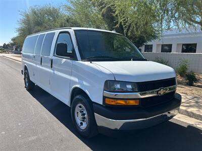 2019 Chevrolet Express LT 3500  15 Passenger - Photo 6 - Mesa, AZ 85201