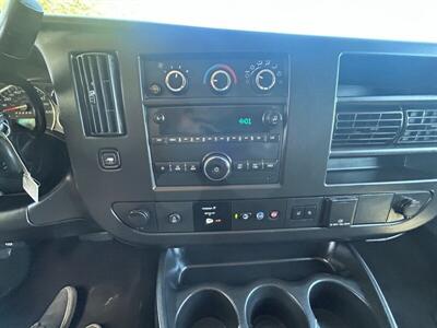 2019 Chevrolet Express LT 3500  15 Passenger - Photo 20 - Mesa, AZ 85201