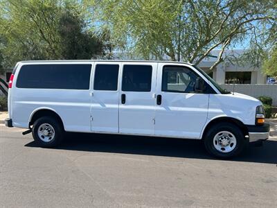 2019 Chevrolet Express LT 3500  15 Passenger - Photo 7 - Mesa, AZ 85201