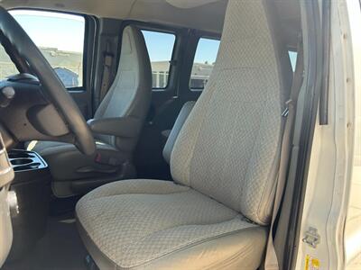 2019 Chevrolet Express LT 3500  15 Passenger - Photo 10 - Mesa, AZ 85201